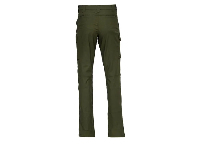 Штани First Tactical Men’s V2 Green  Фото 2